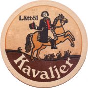 31862: Швеция, Kavaljer