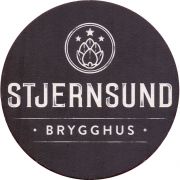 31864: Швеция, Stjernsund