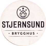 31864: Швеция, Stjernsund
