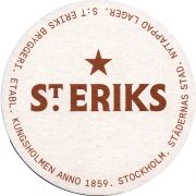 31869: Швеция, St. Eriks