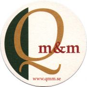 31874: Швеция, Qvanum Mat & Malt