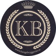 31878: Швеция, Kungsbryggeriet