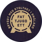 31879: Швеция, Fat 21
