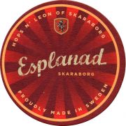31881: Швеция, Hops n Leon of Skaraborg