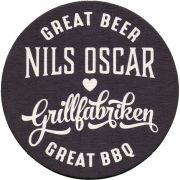 31882: Швеция, Nils Oscar