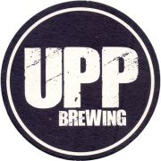 31886: Швеция, UPP Brewing