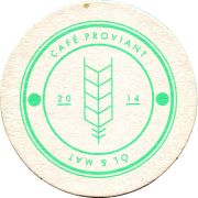 31887: Швеция, Proviant