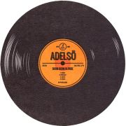 31888: Швеция, Adelso
