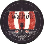 31889: Швеция, Walholl