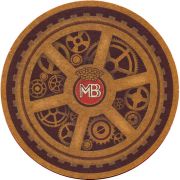 31892: Швеция, Mariestads