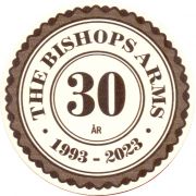 31894: Швеция, The Bishops Arms