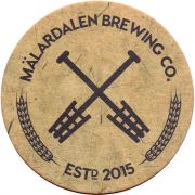 31897: Швеция, Malardalen
