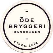 31898: Швеция, Ode