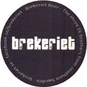 31900: Швеция, Brekeriet