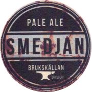 31903: Швеция, Brukskallan