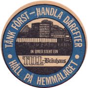 31904: Швеция, Till-bryggerierna