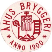 31905: Швеция, Ahus