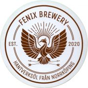 31910: Швеция, Fenix