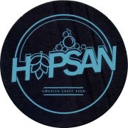 31914: Швеция, Hopsan