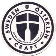 31917: Швеция, Osterlenbryggarna