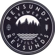31919: Швеция, Revsunds