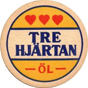 31920: Швеция, Tre Hjartan