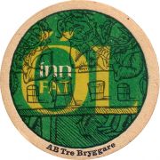 31924: Швеция, Tre Bryggare