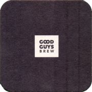 31927: Швеция, Good Guys
