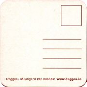 31929: Швеция, Dugges
