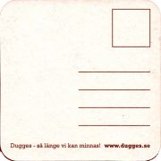 31930: Швеция, Dugges