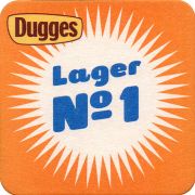 31932: Швеция, Dugges