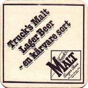 31934: Швеция, Truck s Malt