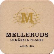31942: Швеция, Melleruds