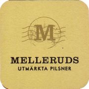 31943: Швеция, Melleruds