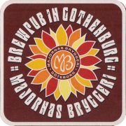 31944: Швеция, Majornas