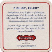 31945: Швеция, Goteborgs Nya
