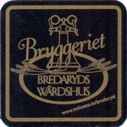 31950: Швеция, Bredaryds Wardshus