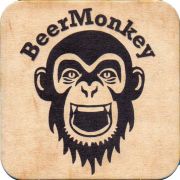 31951: Швеция, BeerMonkey
