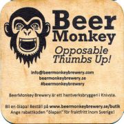 31951: Швеция, BeerMonkey