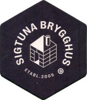 31956: Швеция, Sigtuna