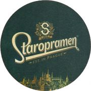 31961: Чехия, Staropramen