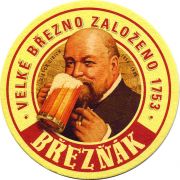 31967: Чехия, Breznak