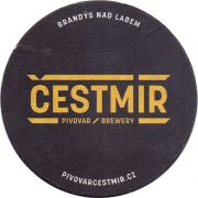 31968: Чехия, Cestmir