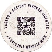 31969: Чехия, Libertas