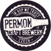 31970: Чехия, Permon