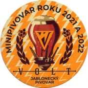 31971: Чехия, Volt