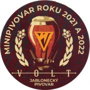 31971: Чехия, Volt