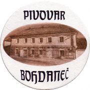 31972: Чехия, Bohdanec