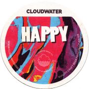 31974: Великобритания, CloudWater