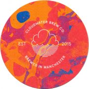 31975: Великобритания, CloudWater